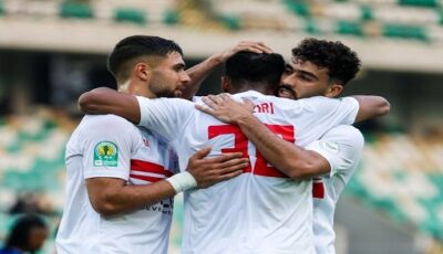 موعد مباراة الزمالك والطلائع اليوم في الدوري الليلة – بيان – المحرر العربي