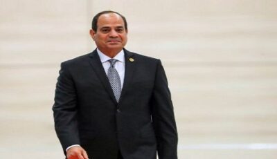 السيسي يوفد مندوبًا لحضور احتفال طائفة الروم الأرثوذكس بعيد الميلاد وتقديم التهنئة – المحرر العربي