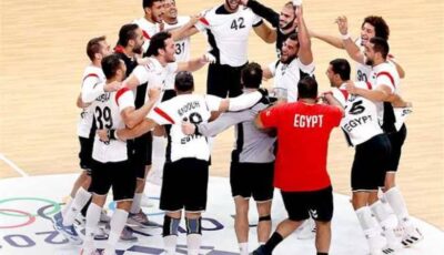 رحلة منتخب مصر إلى كرواتيا.. الطريق إلى مونديال اليد 2025- المحرر العربي