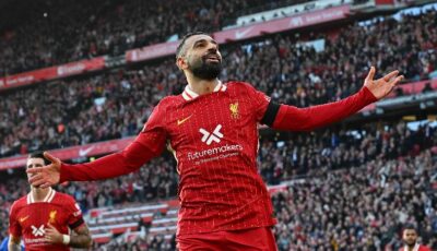 مفاوضات تجديد عقد محمد صلاح.. الفرعون يواجه معايير ليفربول الصارمة- المحرر العربي