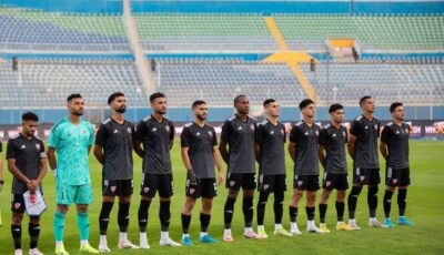 دوري نايل | بتروجت يتخطى الجونة بهدف في الوقت القاتل “فيديو”- المحرر العربي