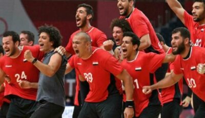 موعد سفر منتخب اليد إلى إسبانيا للمشاركة بدورة ودية استعدادًا للمونديال- المحرر العربي