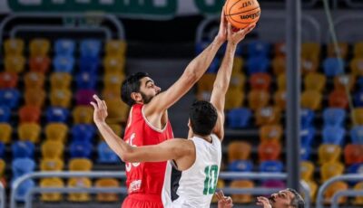 الاتحاد يفوز على الأهلي في ذهاب نهائي دوري المرتبط لكرة السلة- المحرر العربي