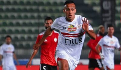 بث مباشر مشاهدة مباراة الزمالك 2-2 طلائع الجيش في الدوري المصري عبر كورة بلس- المحرر العربي