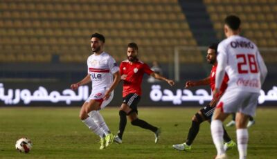 كيف يمكن للزمالك العودة للمنافسة بقوة على الدوري؟ التحديات التي تواجهه هذا الموسم- المحرر العربي