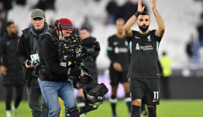 محمد صلاح يفجر مفاجأة جديدة حول مستقبله مع ليفربول- المحرر العربي