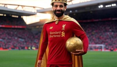 محمد صلاح في القمة.. الموسم الأفضل لأي مهاجم في تاريخ الدوري الإنجليزي- المحرر العربي