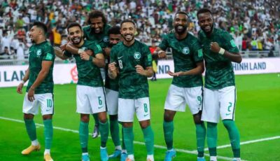 بث مباشر مشاهدة مباراة السعودية 1 – 0 العراق في كأس الخليج.. الشوط الثاني- المحرر العربي