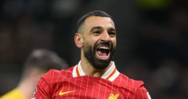 ليفربول ضد ليستر سيتي.. محمد صلاح يتصدر تشكيل الريدز في الدوري الإنجليزي – المحرر العربي