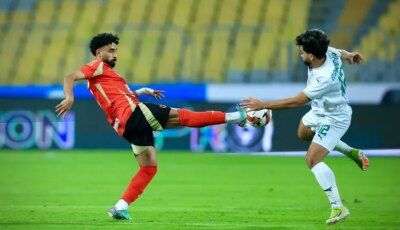 ترتيب الدوري المصري بعد فوز الأهلي وغزل المحلة .. صراع مشتعل في القمة- المحرر العربي