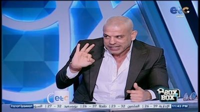 بشير التابعي: الزمالك يعتمد على البيانات.. والمصري يستحق ركلة جزاء صحيحة أمام الأهلي – المحرر العربي