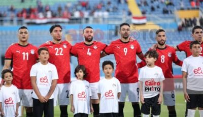 منتخب مصر في عام الصحوة مع حسام حسن