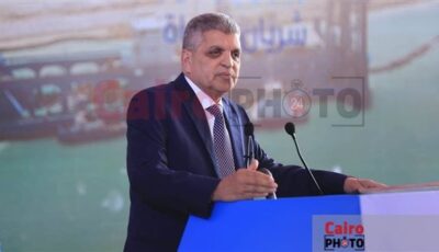 بعد نجاح التشغيل التجريبي.. رئيس قناة السويس يكشف موعد الانطلاق الفعلي لمشروع ازدواجية القناة