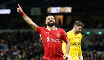 تقارير: ليفربول يرفض مطالب محمد صلاح لتجديد عقده- المحرر العربي