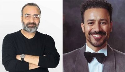 ياسر عزت أحدث المنضمين لمسلسل الشرنقة بطولة أحمد داود في رمضان 2025