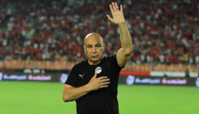 منتخب مصر في عام الصحوة مع حسام حسن – بيان – المحرر العربي