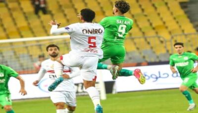 تذكرتي تعلن طرح تذاكر مباراة الزمالك والمصري – المحرر العربي