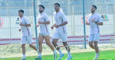 موعد مباراة الزمالك القادمة فى الدورى – المحرر العربي