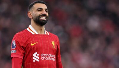 ماذا يفعل محمد صلاح في البوكسينج داي مع ليفربول؟ – المحرر العربي