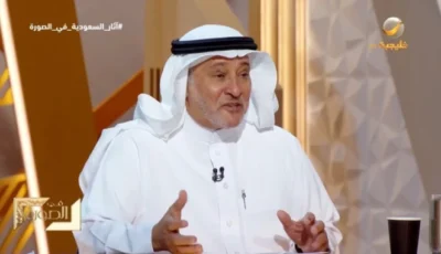 بالفيديو.. “مختص في الآثار” يكشف عن عمر أقدم بقايا بشرية على الأرض.. ويوضح مكان العثور عليها – المحرر العربي