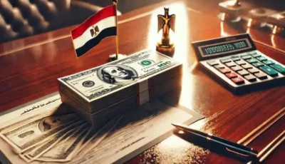 ارتفاع قياسي جديد.. تعرف على سعر صرف الدولار أمام الجنيه اليوم في البنوك المصرية – المحرر العربي