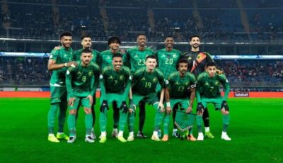 الإصابات تضرب المنتخب السعودي في خليجي 26 – المحرر العربي