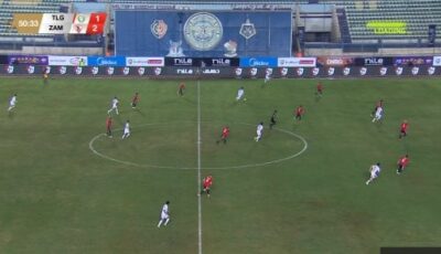 الزمالك يواصل نزيف النقاط بالتعادل مع طلائع الجيش 2-2 – المحرر العربي