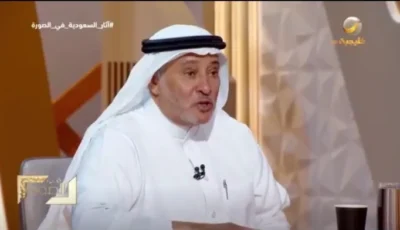 مختص في الآثار يكشف القيمة الأثرية لمنطقة “حمى” في نجران . صحيفة المرصد – المحرر العربي