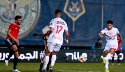 الزمالك يستأنف مرانه الأربعاء استعدادًا للاتحاد – المحرر العربي