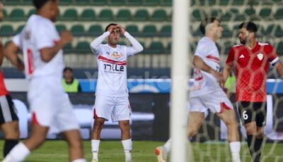 ملف يلا كورة.. تعثر جديد للزمالك.. ومفاوضات بونجاح – المحرر العربي