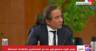 أحمد عز: 70% من سكان مصر ممنوع عنهم البناء ولا أطالب بعودة البناء العشوائى – المحرر العربي