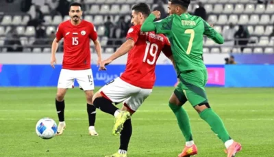 السعودية تفوز على اليمن في كأس الخليج العربي (فيديو) – المحرر العربي