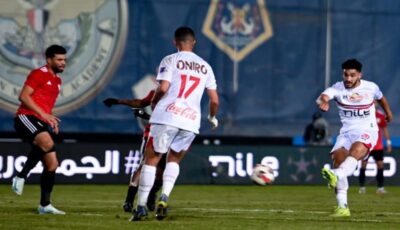 سطوحي: الزمالك لم يستحق ركلة جزاء أمام طلائع الجيش – المحرر العربي