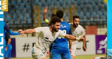 غزل المحلة يفوز على سموحة 4-2 بدورى NILE.. فيديو – المحرر العربي