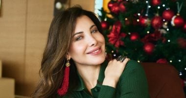 merry christmas .. جولة فى حسابات نجوم مصر والوطن العربى على السوشيال ميديا.. سميرة سعيد وإلهام شاهين مع كارول سماحة يحتفلن بالكريسماس.. نانسى عجرم بفستان بلون شجرة الصنوبر.. وجنات مع بناتها بالبيجامات الحمراء – المحرر العربي