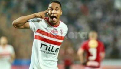 مصدر ليلا كورة: الجزيري يطالب الزمالك بمستحقاته – المحرر العربي