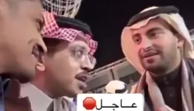 بالفيديو.. رجل الأعمال عبدالله الراجحي يكشف عن عقد صفقة بواسطة شركة الدريم لشراء أرض في الرياض بأكثر من مليار ريال – المحرر العربي