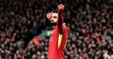 ليفربول ضد ليستر سيتي.. محمد صلاح: هذا العام مختلف وأريد الفوز بالدوري الإنجليزي – المحرر العربي