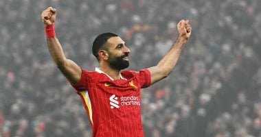 ليفربول ضد ليستر سيتي.. محمد صلاح يواصل صناعة التاريخ فى الدوري الإنجليزي – المحرر العربي