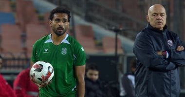 شوط أول سلبى بين الزمالك والاتحاد السكندرى – المحرر العربي