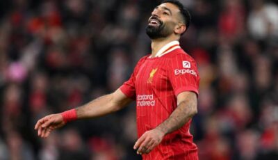 ماذا قدّم محمد صلاح في مباراة ليفربول ضد ليستر سيتي؟ – المحرر العربي