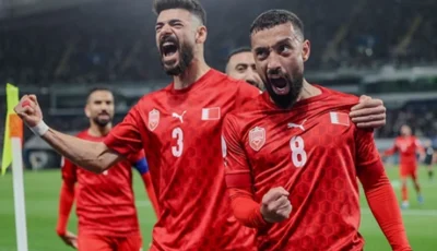 البحرين تقصي الكويت وتتأهل إلى نهائي كأس الخليج (فيديو) – المحرر العربي