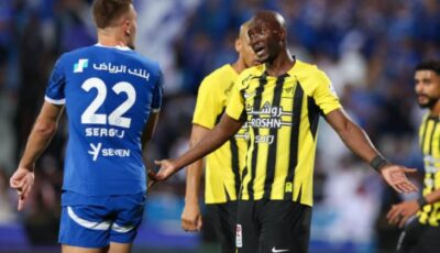 بسبب خليجي 26.. كلاسيكو الهلال والاتحاد مهدد بالتأجيل – المحرر العربي