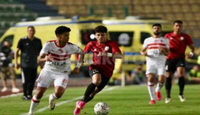 الزمالك وطلائع الجيش.. فرصة ثمينة لاعتلاء صدارة الدوري – المحرر العربي