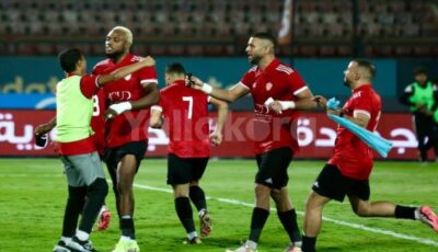 الزمالك ضد طلائع الجيش.. تشكيل الطلائع – المحرر العربي