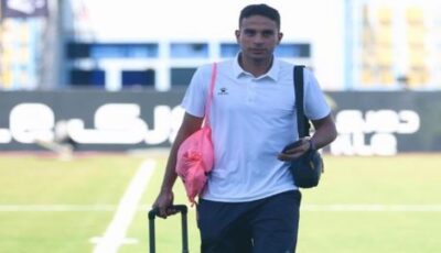 الزمالك يعلن مغادرة محمد حمدي للمستشفى – المحرر العربي