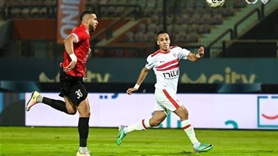 موعد مباراة الزمالك وطلائع الجيش في الدوري المصري الممتاز والقنوات الناقلة والتشكيل المتوقع – المحرر العربي