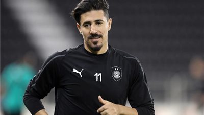 الأهلي أنهى اتفاقه مع بونجاح للتعاقد معه في يناير.. واللاعب ينتظر موافقة نادي الشمال القطري – المحرر العربي