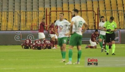 موعد مباراة المصري وسيراميكا كليوباترا في الدوري الممتاز والقنوات الناقلة