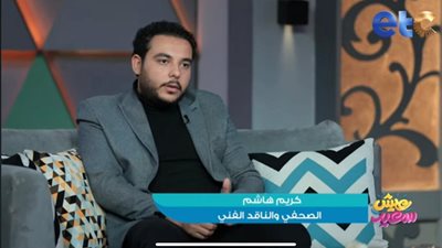 المنافسة بين ويجز وبابلو تشبه تنافس عادل إمام وسعيد صالح – المحرر العربي